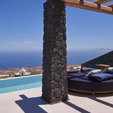 Brilliance Suites (Adults Only) Imerovigli  Exterior photo