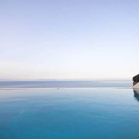 Brilliance Suites (Adults Only) Imerovigli  Exterior photo