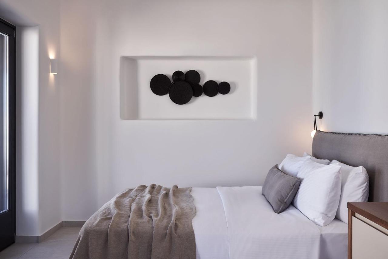 Brilliance Suites (Adults Only) Imerovigli  Exterior photo