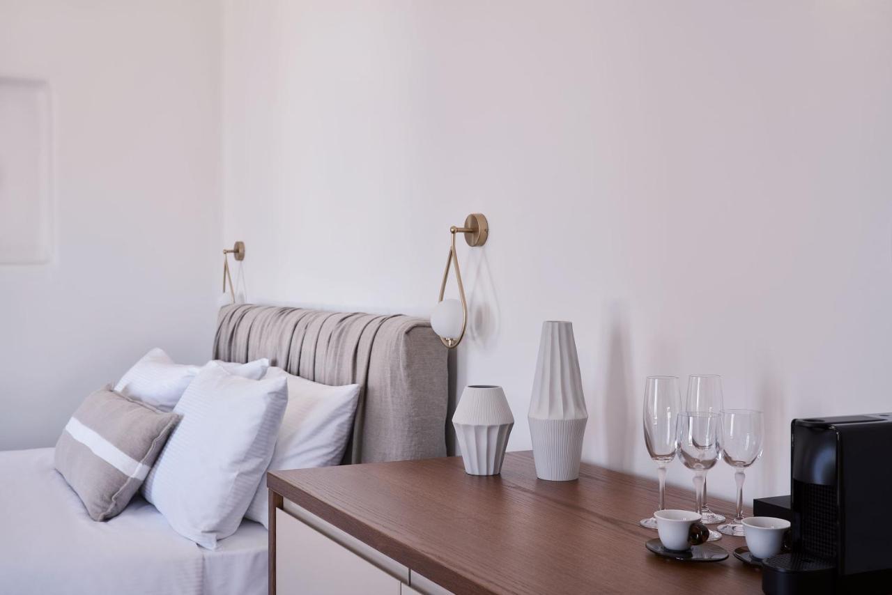 Brilliance Suites (Adults Only) Imerovigli  Exterior photo