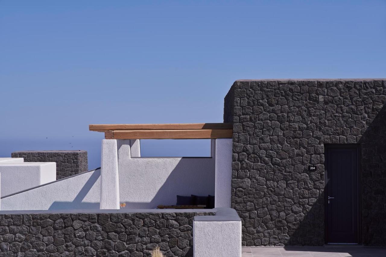 Brilliance Suites (Adults Only) Imerovigli  Exterior photo