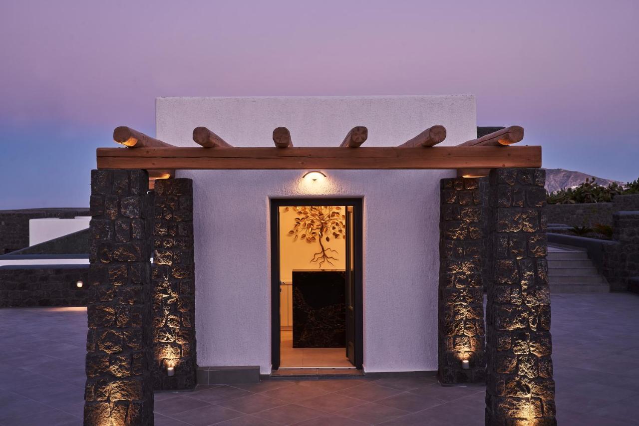 Brilliance Suites (Adults Only) Imerovigli  Exterior photo