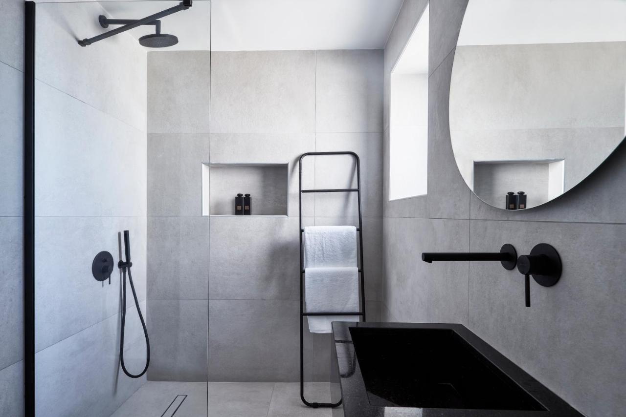 Brilliance Suites (Adults Only) Imerovigli  Exterior photo