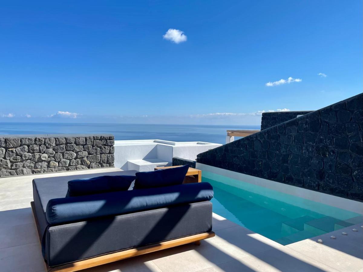 Brilliance Suites (Adults Only) Imerovigli  Exterior photo